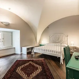 *** Maison d'hôtes Residenza Cavour Italie